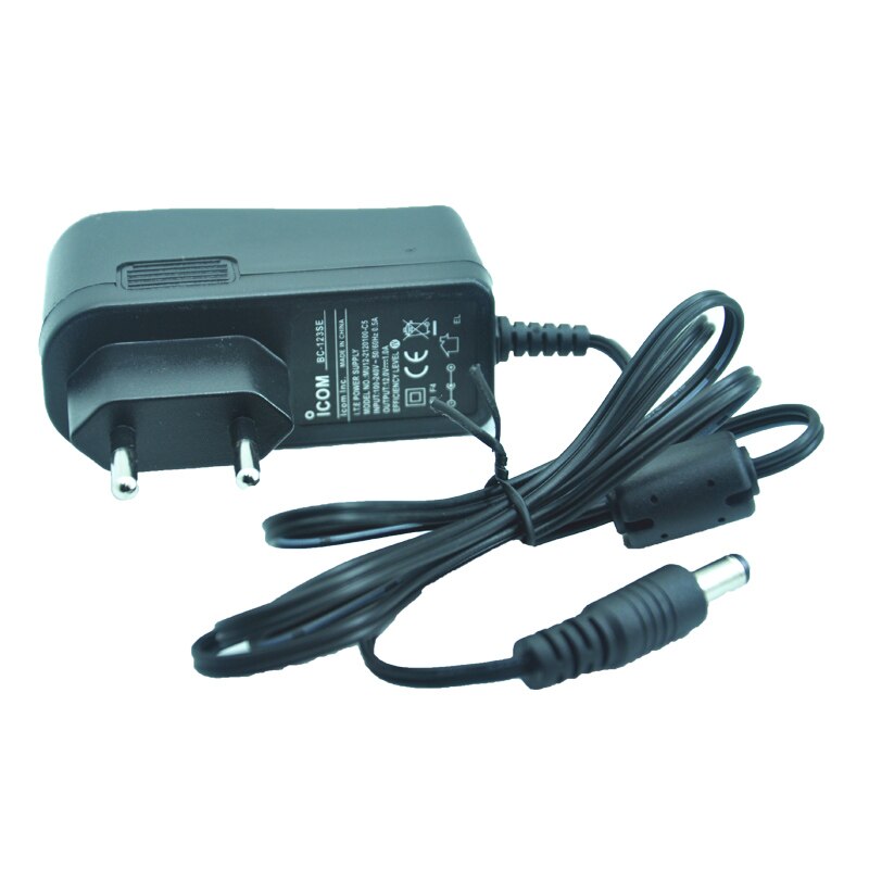 Good Desktop Charger BC-160 for Portable Two Way Radio IC-F26/IC-36FI/IC-F43GT/IC F3160D/F4160D/F3161/F4161