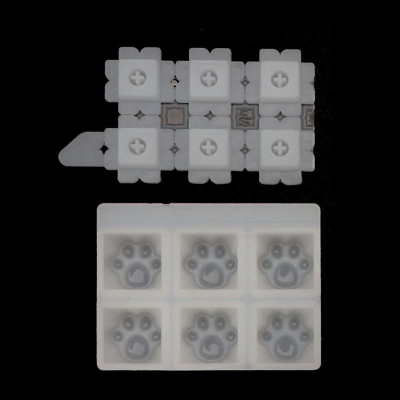 Mechanical Gaming Keyboard Mold Computer PC Gamer ... – Grandado