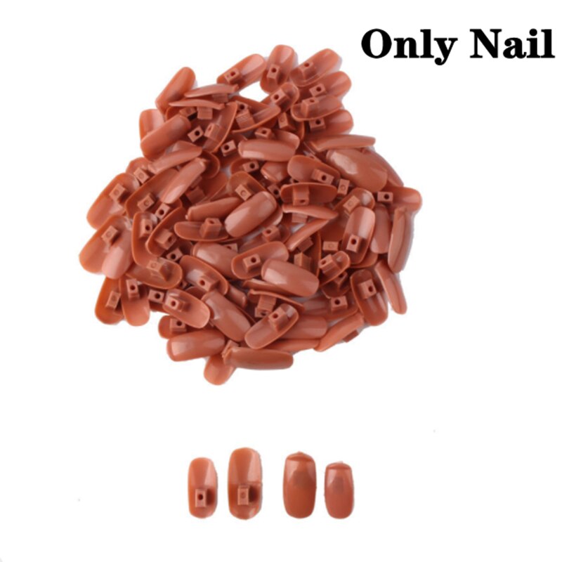 Nagels Praktijk Hand Voor Acryl Nagels Manicure Praktijk Hand Nail Hand Training Nail Alle Manicure Training Hand Voor Manicure: Only nails