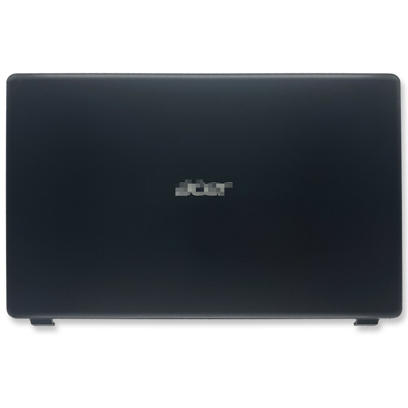 Nieuw Voor Acer Aspire 3 A315-42 A315-42G A315-54 A315-54K A315-56 N19C1 Laptop Lcd Back Cover/Voorkant Bottom Case palmrest: Black A Cover