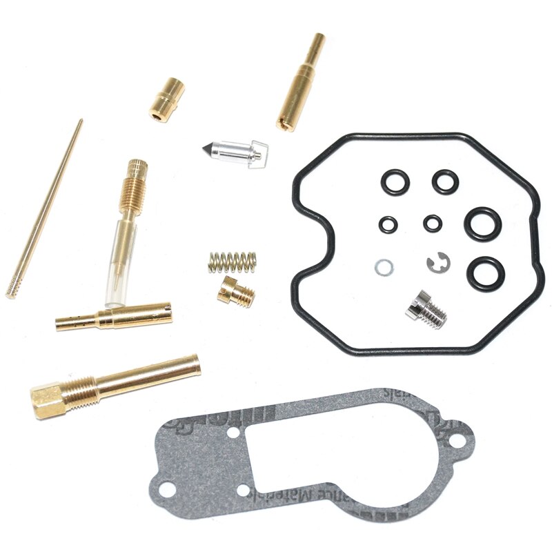 Top4 x Carburetor Carb Repair Rebuild Kit 1977-1978 CB550 CB550K Four CB 550K