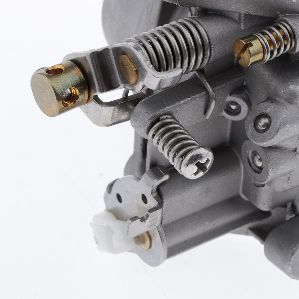 Boat Outboard Motor Carburetor Carb Assy 6G1-14301 6G1-14301-01 6N0-14301 for Yamaha Outboard 6HP 8HP 2 Stroke Engine