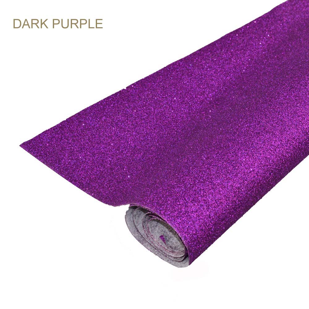 10 Meter Even Sparkle Carpet Glitter Aisle Runner Stage Runner Party Wedding Banquet Carpet Gold Silver Pink Purple Fuchsia: Dark Purple