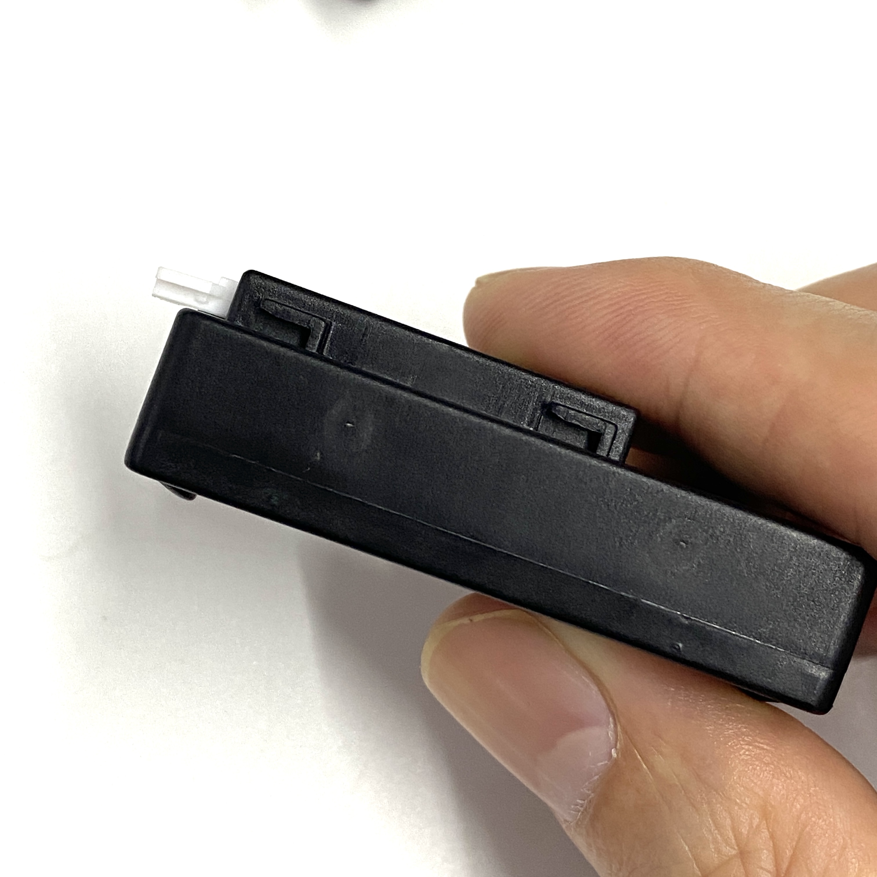 3.7V 1000Mah Batterij Voor 4d-v27 Schuimzweefvliegtuig 4drc V27 Rc Vliegtuig Batterijen Accessoires
