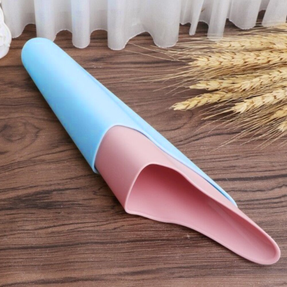 Pala de tierra ergonómica para cultivo de plástico, pala de uso doméstico, Cubo de planta suculenta pequeño y fácil de limpiar, estilo japonés