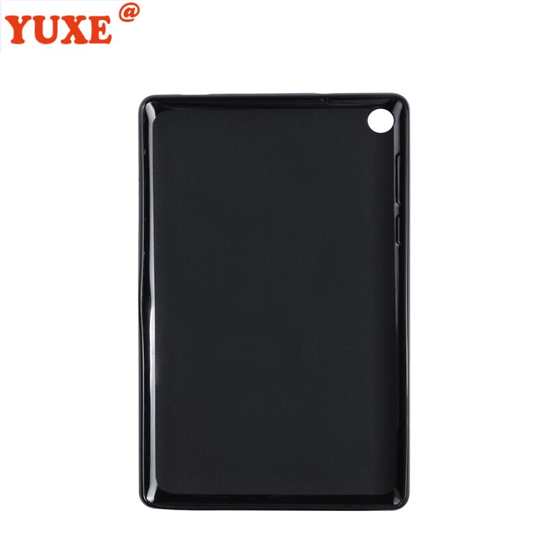 Tablet Case Voor Lenovo Tab M8 Hd 80 Tb 8505 Tb 8 Grandado 3066