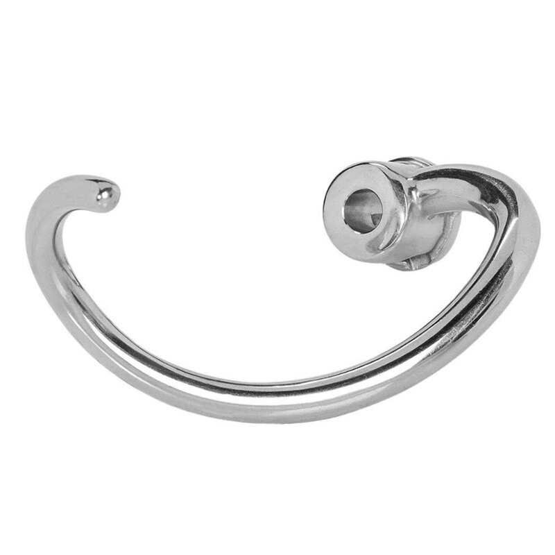 Stainless Steel Dough Hook Electric Mixer Attachment for Mixers Bread Cookie Dough Maker Tools