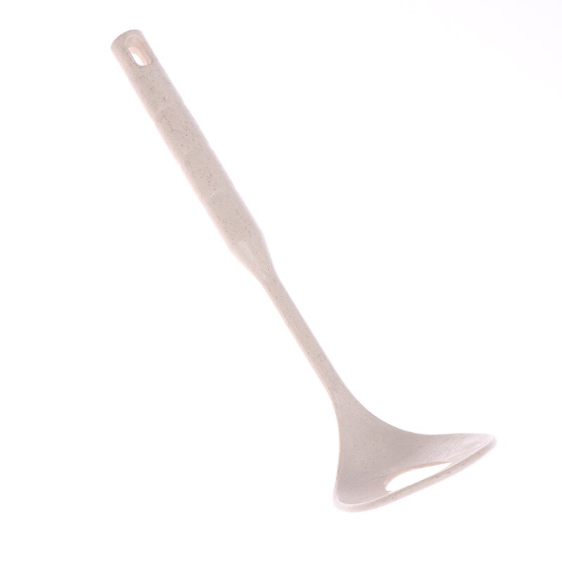 Ustensile de cuisine en paille de blé , ustensile de cuisine pour faire des boulettes de viande pressées: -N1