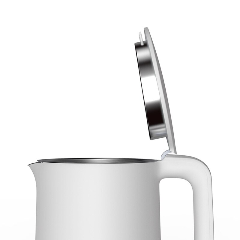 Xiaomi Elektrische Waterkoker Mijia 1A Instant Verwarming Waterkoker 1.5L Keukenapparatuur Automatische Theepot Waterkoker