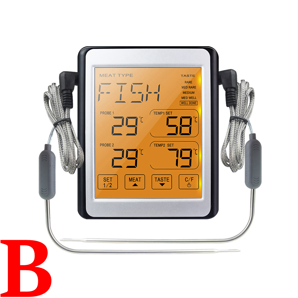 Cozze® 13 Gas-Pizzaofen mit integriertem Thermometer, hochwertigem