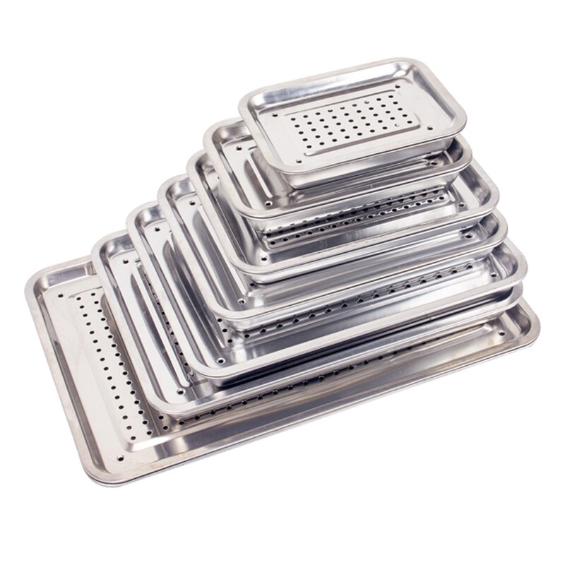 Stainless Steel Tea Tray Drainage water Storage Kung Fu Tea Tray Drawer Tea Room Board Table Chinese tea tray ceremony tools