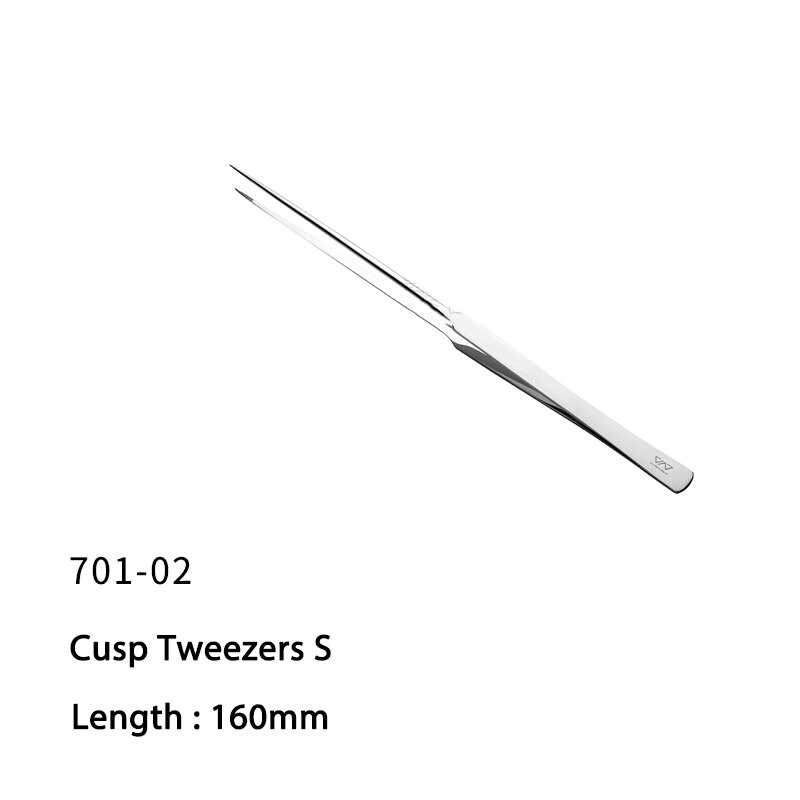 VIV-tijeras para plantas acuáticas de acero inoxidable, pinzas, herramienta de limpieza, ADA: Oro