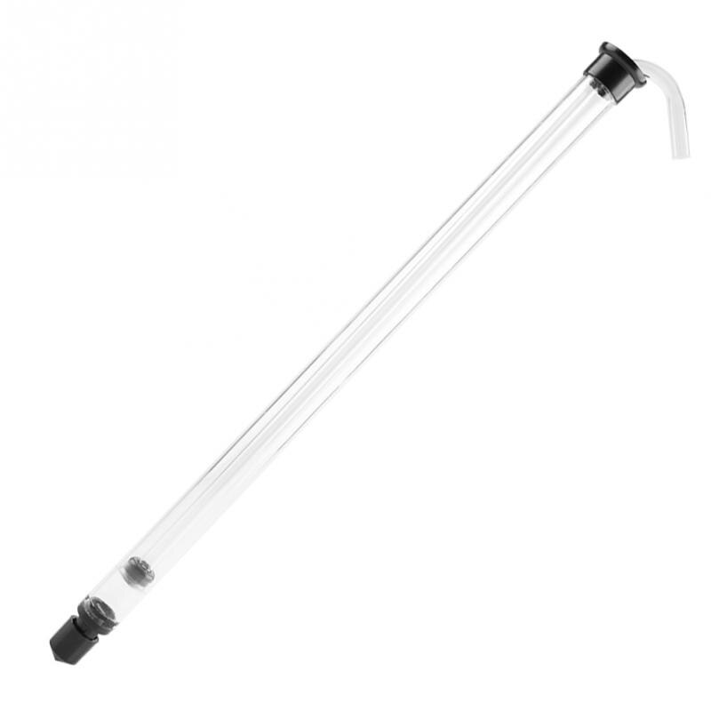 Auto Siphon Racking Cane for Beer Wine Bucket Carboy Bottle with Tubing Plastic Kitchen Wine Accessories Tube Tool Set Shaker