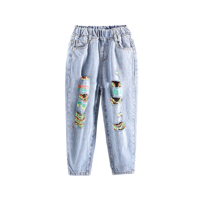 Pantalon Loir Paris 10 ans