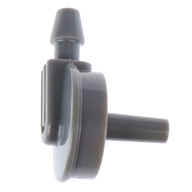 Bloeddrukmeter Arm Manchet Connector Luchtslang Adapter Voor Arm Tonometer: S / Licht Groen