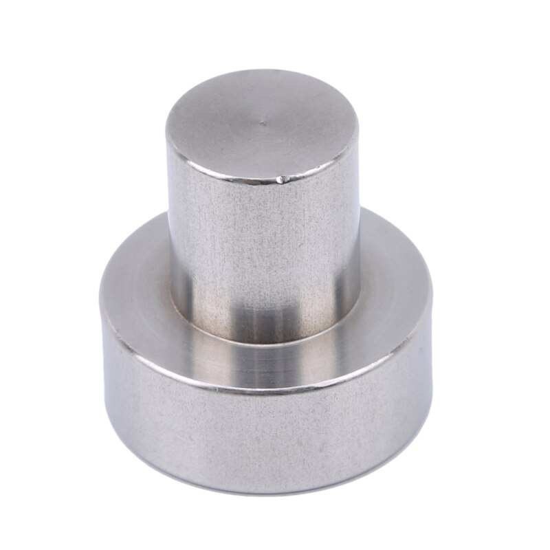 Baby Milk Powder Pressure Primary Color Stainless Steel Small Manual Milk Slicer Baby Food Accessories: Default Title