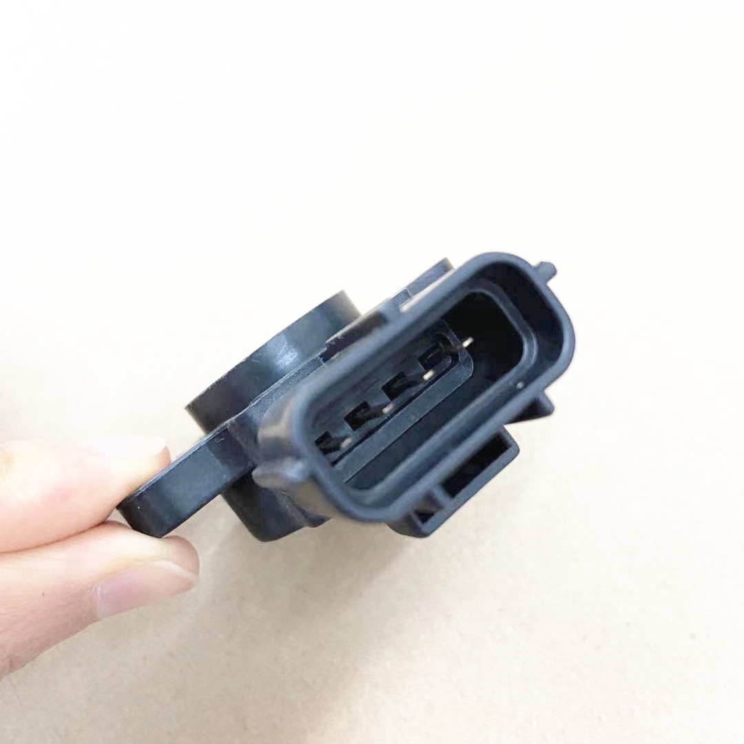 Accelerator Pedal Position Sensor MD619598 MD61994... – Vicedeal
