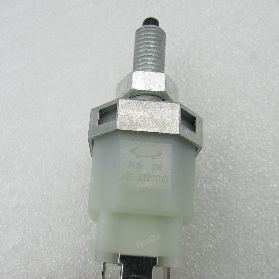 for Chery A3 A5 Tiggo brake switch brake light switch A21-3720010