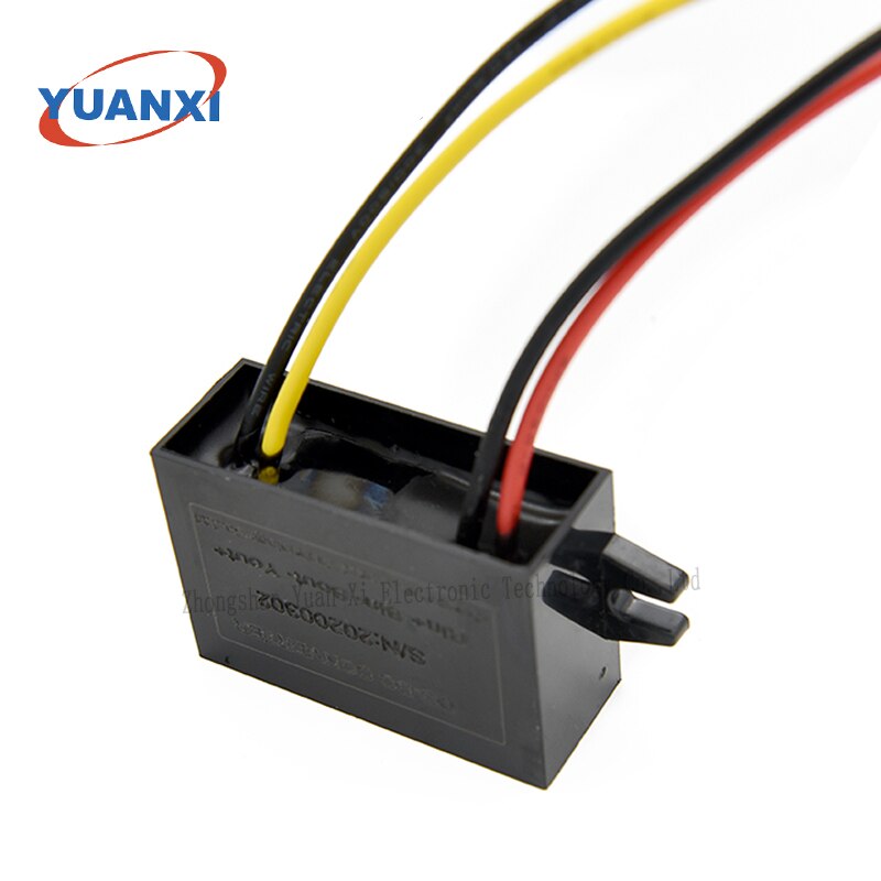 5W Step down DC converter 12V 24V TO 5V 1A 5W dc dc converter