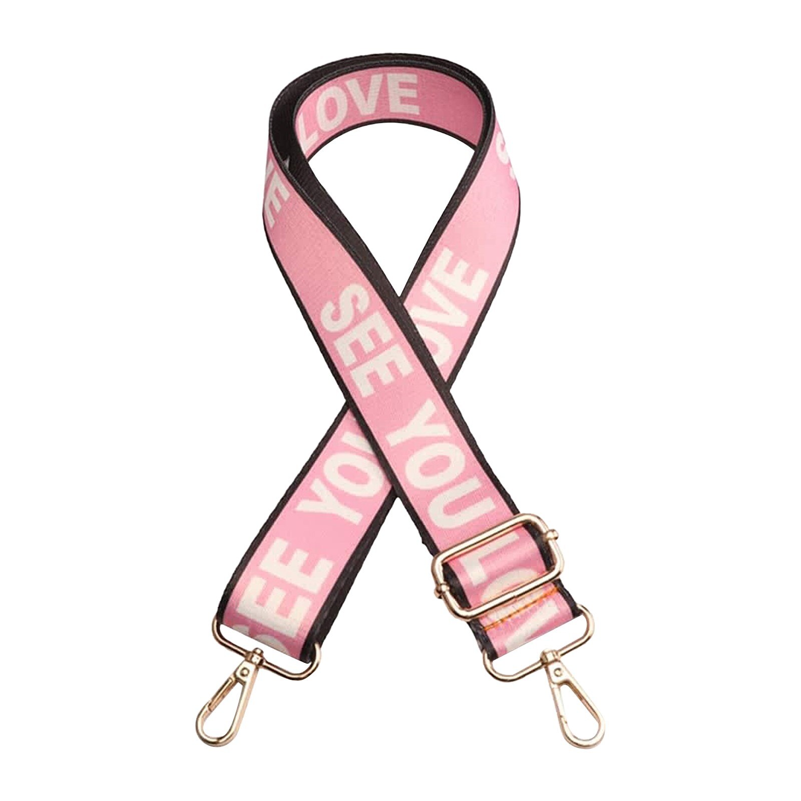 Ethnic Style Photo Camera Colorful Strap Cotton Yard Pattern Neck Strap DSLR Adjustable Shoulder Strap DIY Accessories 75-135 cm