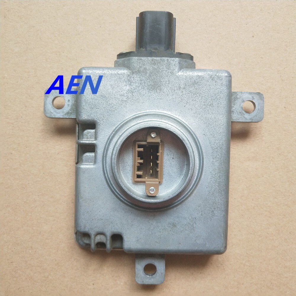 OEM Factory D2S D2R Xenon HID Headlight Ballast X6T02971 33119-SCC-003 X6T02981 For Acura TSX Honda Mazda 3 Mitsubishi D391510