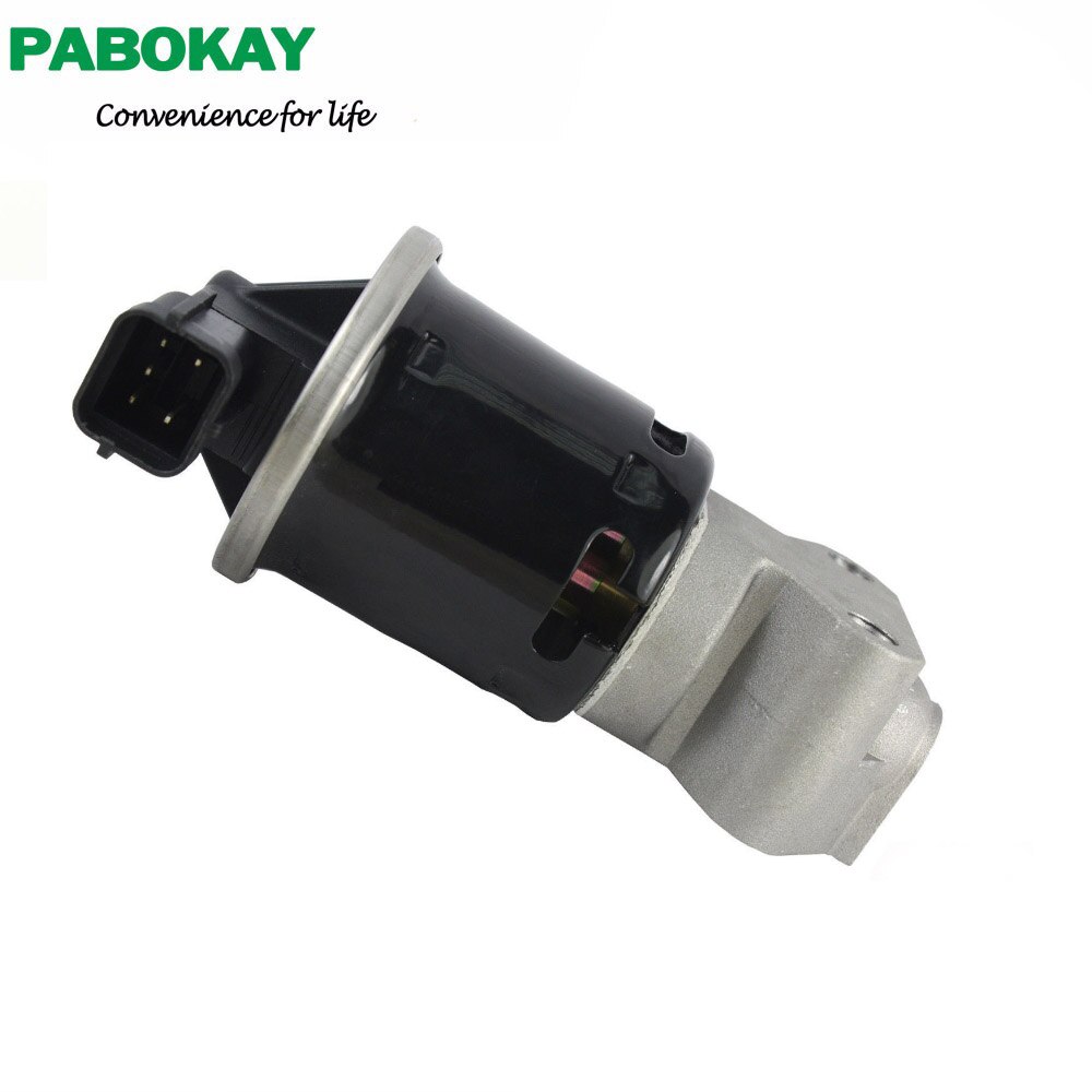 Marka Nowy instalacja podcisnienia recyrkulacja spalin zawór egr 96612545 dla daewoo matiz 0.8 1.0 L F8CV 1998-2005 96291093 96612359 25182357