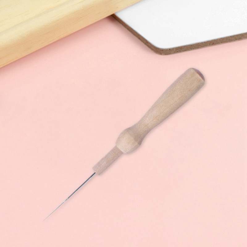 66S Wool Strip Wool Felt Poke Le Material Package 25 Colors 2 Grams Handmade DIY Needle Felt Wet Felt Wool Felt Tools Set