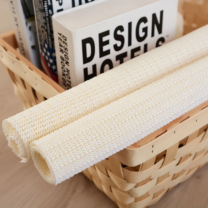 Anti-Slip Mat Underlay Protection for Carpets Rug Gripper Anti Slip Rug Mat Home Decoration Non-slip Mat Blanket