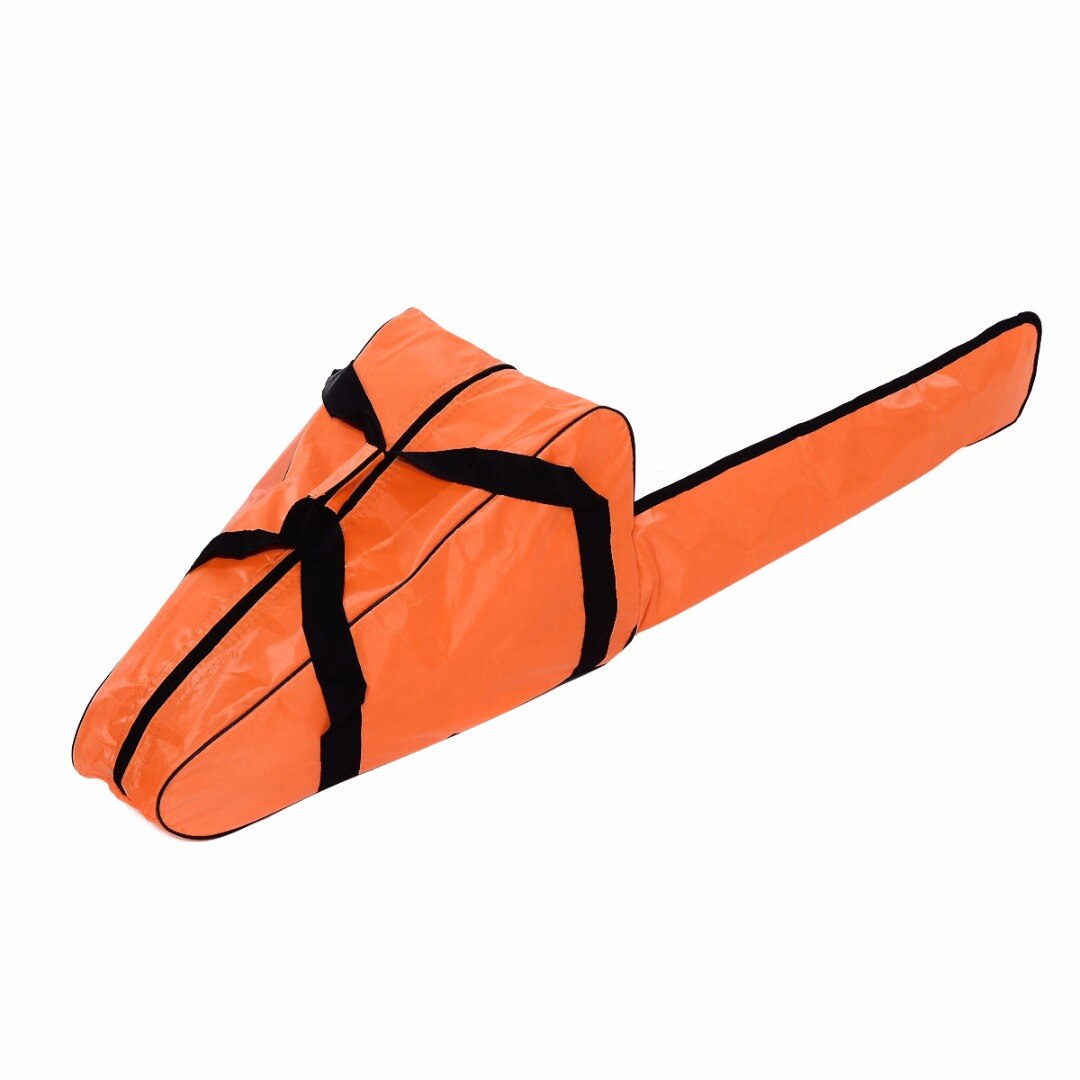 Praktisk väska för motorsåg 12 ''  / 14 ''  / 16 '' motorsåg motorsåg förvaringsväska väska oxford tyg verktygsväskor