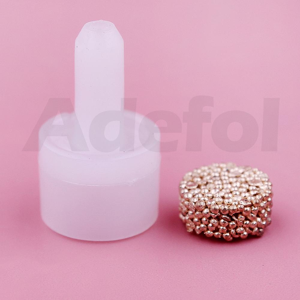 Kit d'aérateur de réservoir de carburant pour Husqvarna, tronçonneuse 340, 345, 350, 357, 359, 435, 445, 450, 455, 537282301, 537359501, 501152901, 3 pièces/lot