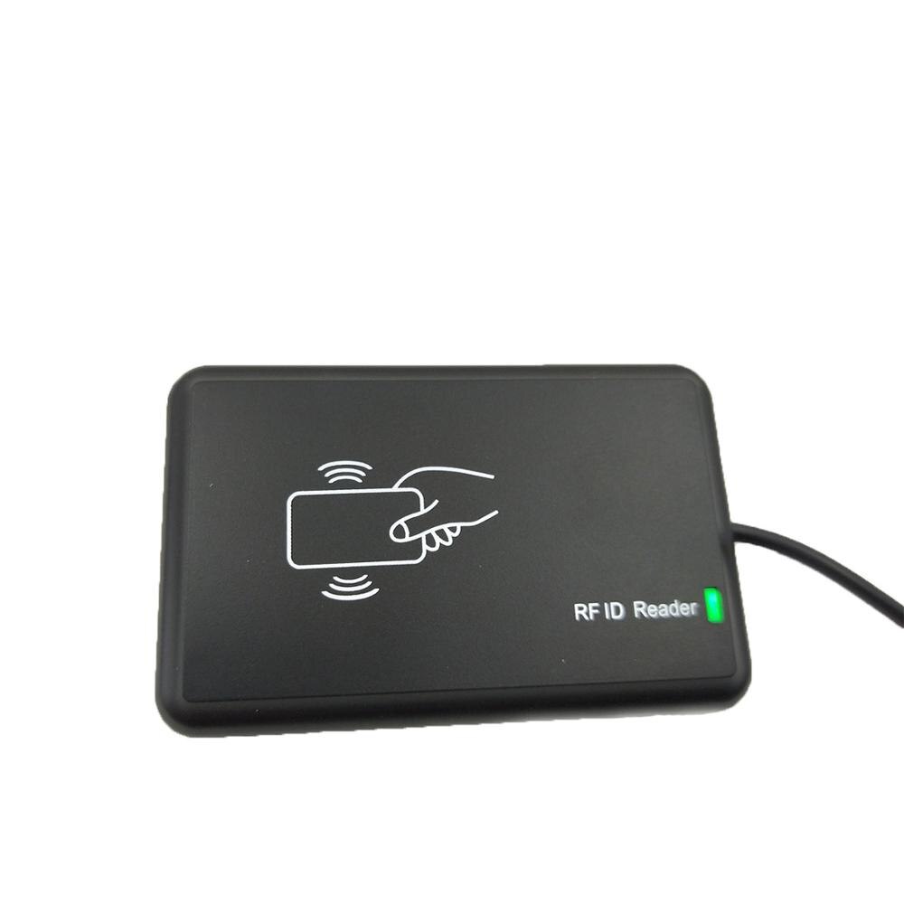 RFID card Reader with USB Interface RS232 RS 485 in Security System