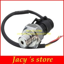 hydraulic pressure pressure transmitter Constant pressure water oil air compressor pressure sensor 1.2MPA 0.5~4.5VCD output