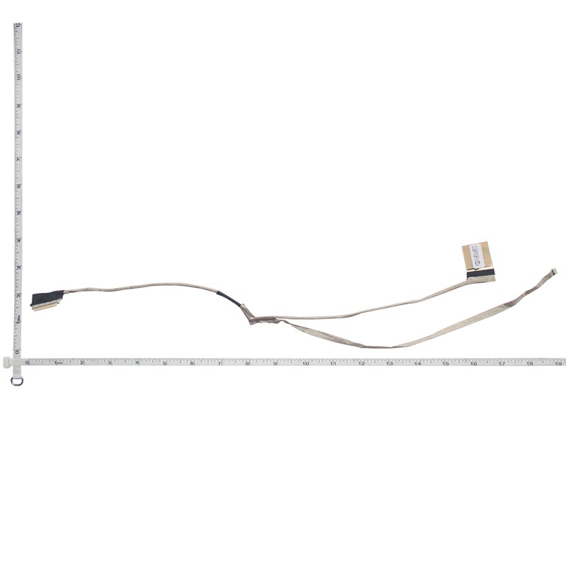 LCD Video flex Cable for DELL Inspiron 3521 3537 3737 5521 5537 5737 15R 15.6" PN: DC02001SI00 DC02001N400 DC02001MG00