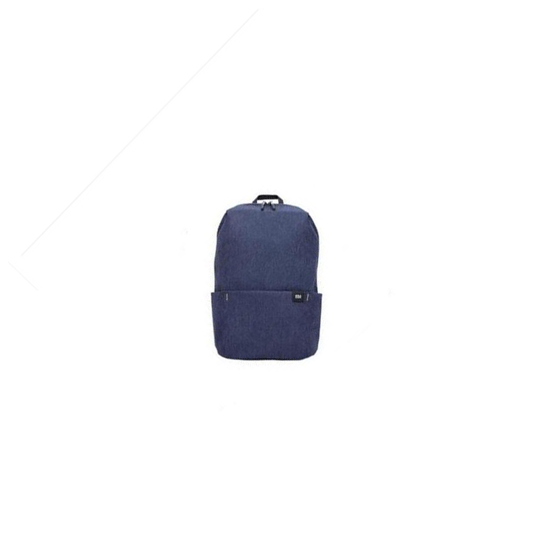 Neueste Xiaomi Bunte Mini Rucksack Tasche 8 Farben Ebene 4 Wasser Abweisend 10L Kapazität 165g Gewicht YKK Postleitzahl draussen Clever Leben: dunkel Blau