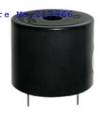 STDZ – buzzer piézo actif STD-2319, diamètre 23x19MM, son continu 3-24V