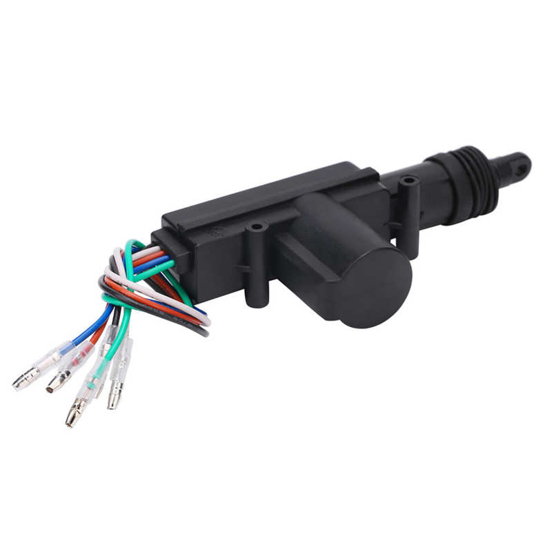 Overzeese Auto Afstandsbediening 4 Deur Power Centrale Vergrendeling Systeem Auto Vergrendeling Beveiliging Keyless Entry Kit Auto Deur Afstandsbediening Kit