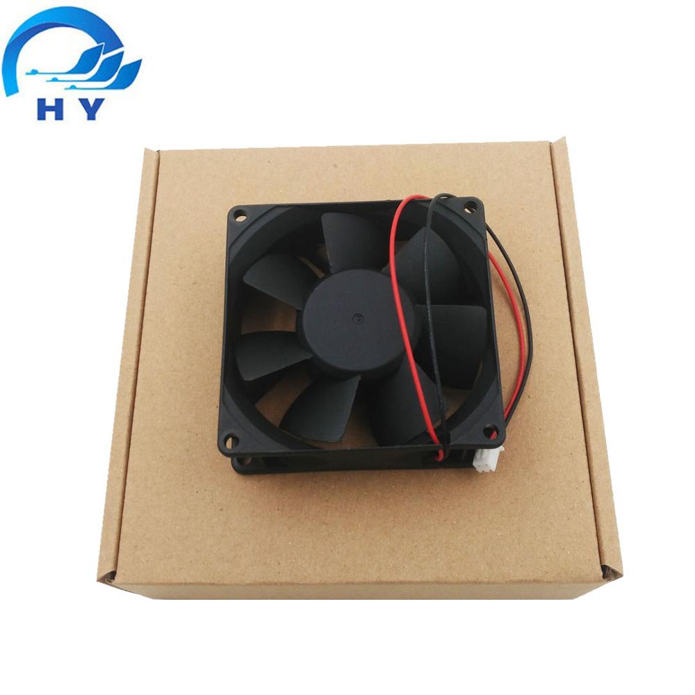 DesignJet – ensemble de ventilateur sous vide/aérosol, T610 T1100 Z2100 Z3100 Z3200 Q5669-60664