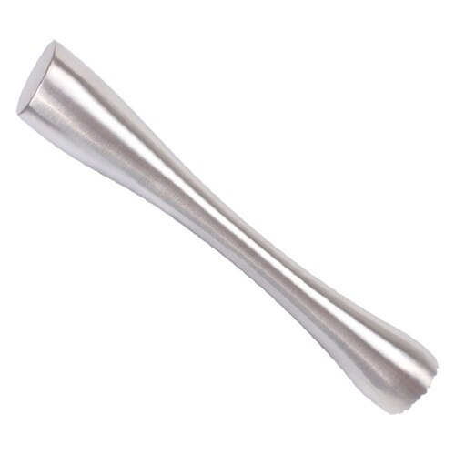 Mojito Stainless Steel Muddler Cocktail Muddler Bar Mixer Barware DIY Drink Fruit Muddler Crushed Ice Barware Bar Tool: sku648-1