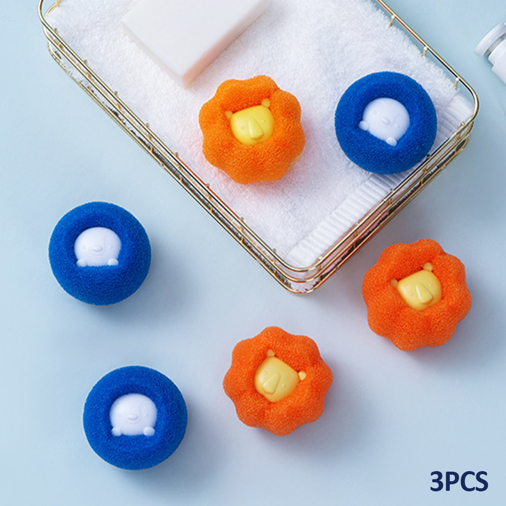 Accessoires Ontharing Cleaning Tool Herbruikbare Kleding Wasserij Bal Voor Wasmachine Anti Kronkelende Catcher Voorkomen Klitten