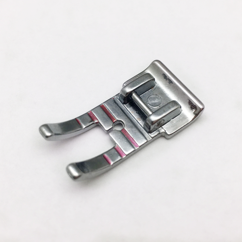 Ompelukoneen osat 1/4 " tikkausjalan paininjalka 3708-1 5 bb 5145