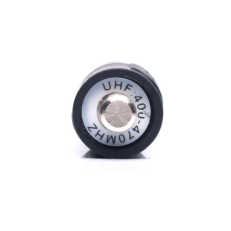 Oppxun walkie-talkie-antenne, uhf- -r2 -signal, große reichweite für zwei-wege-radio, motorola rdu 4160d, rdu 4100, rdu 5100 cp110 ep150 , xtni  a10