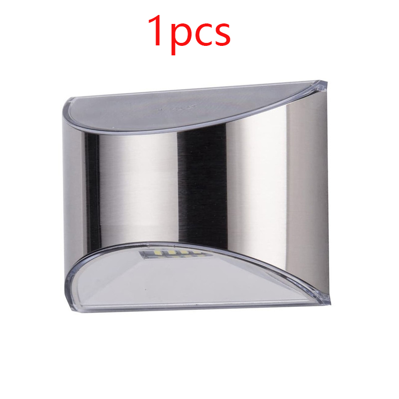 Solar Lampen Voor Outdoor Solar Led Wandlamp