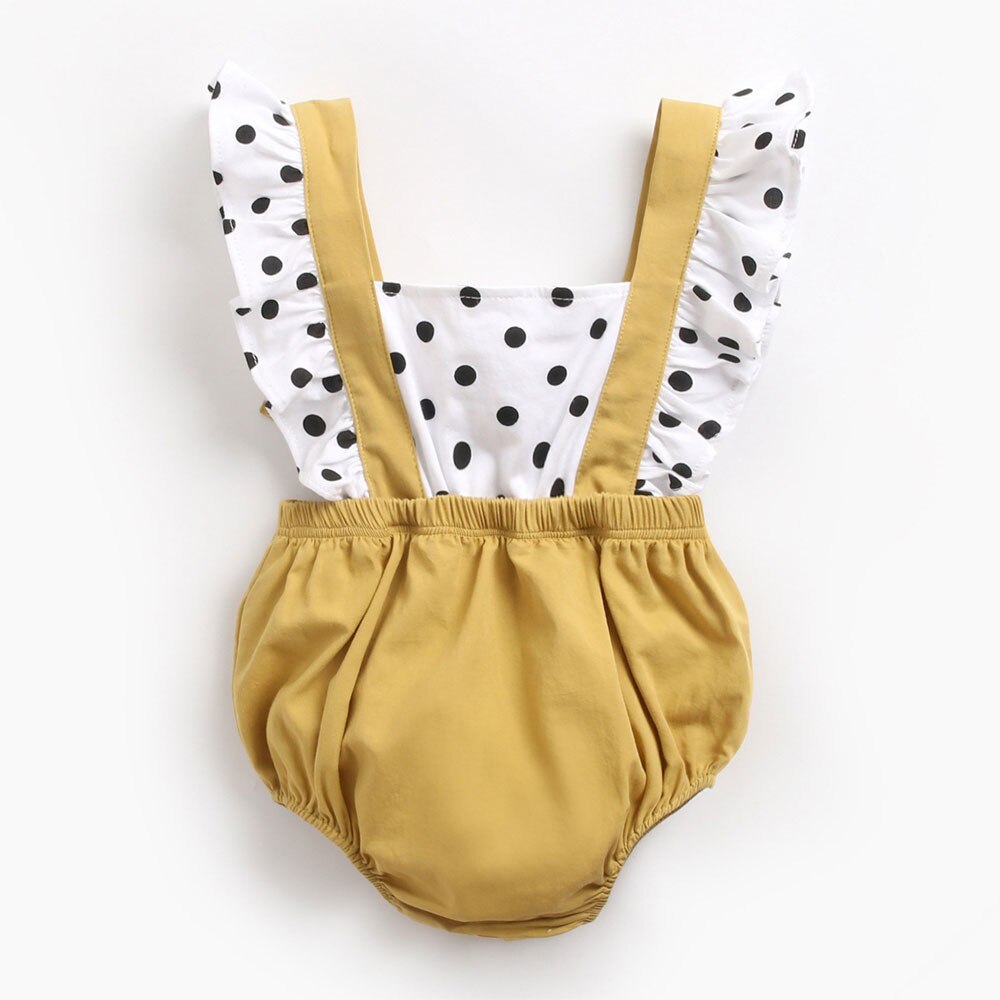 Barboteuse Bébé Pour Fille Et Garçon