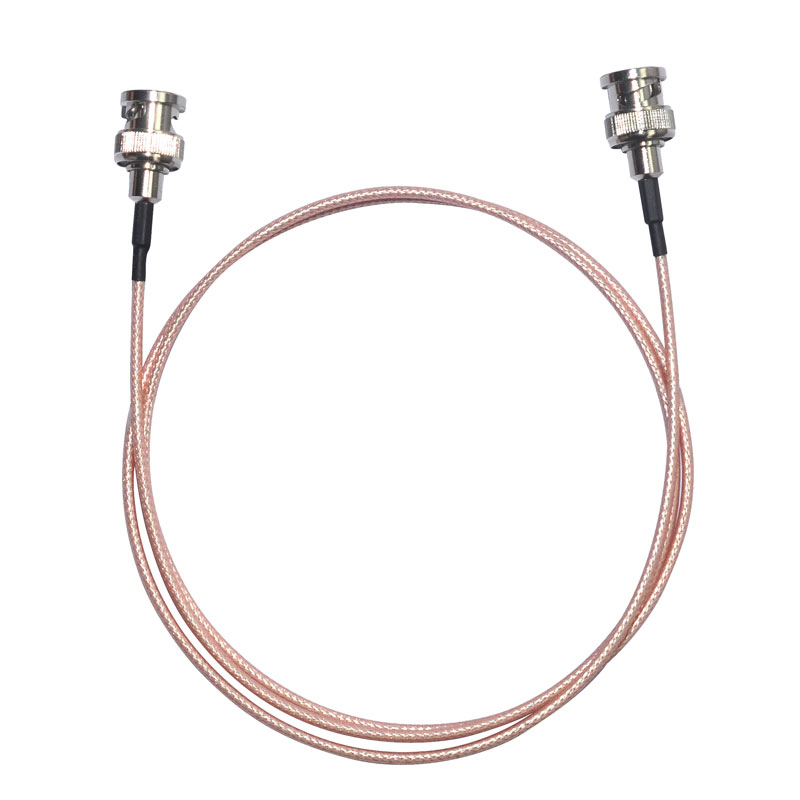IK Sleutel 3.3Ft (1 m) 3g HD-SDI Kabels 75 Ohm SDI BNC Mannelijke verzilverd Coax Kabel BNC naar BNC Kabels