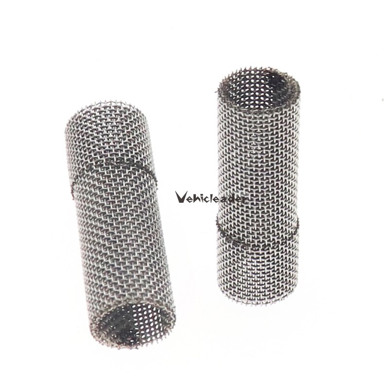 2/5/10/20/30pcs voiture crépine de bougie de préchauffage écrans pour Eberspacher hydronique radiateur B/D 3/4/5 D4WSC D5WSC D5WS D5WZ 252121990113