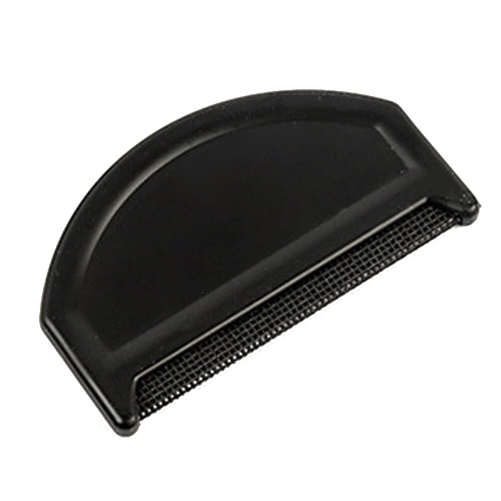 Fabric Clothes Lint Removers Manual Woolen Coat Fuzz Sweater Fluff Hair Balls Pellet Trimmer Shaver Household Gadget: Plastic