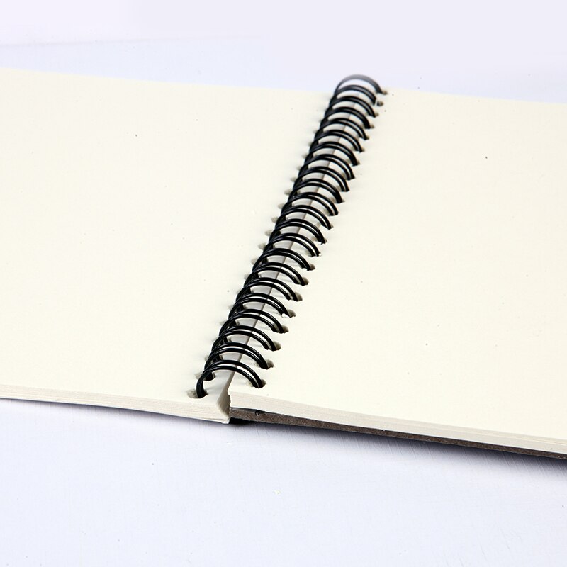 16K 8K Sketch Painting Paper For Student and Artist Supplies