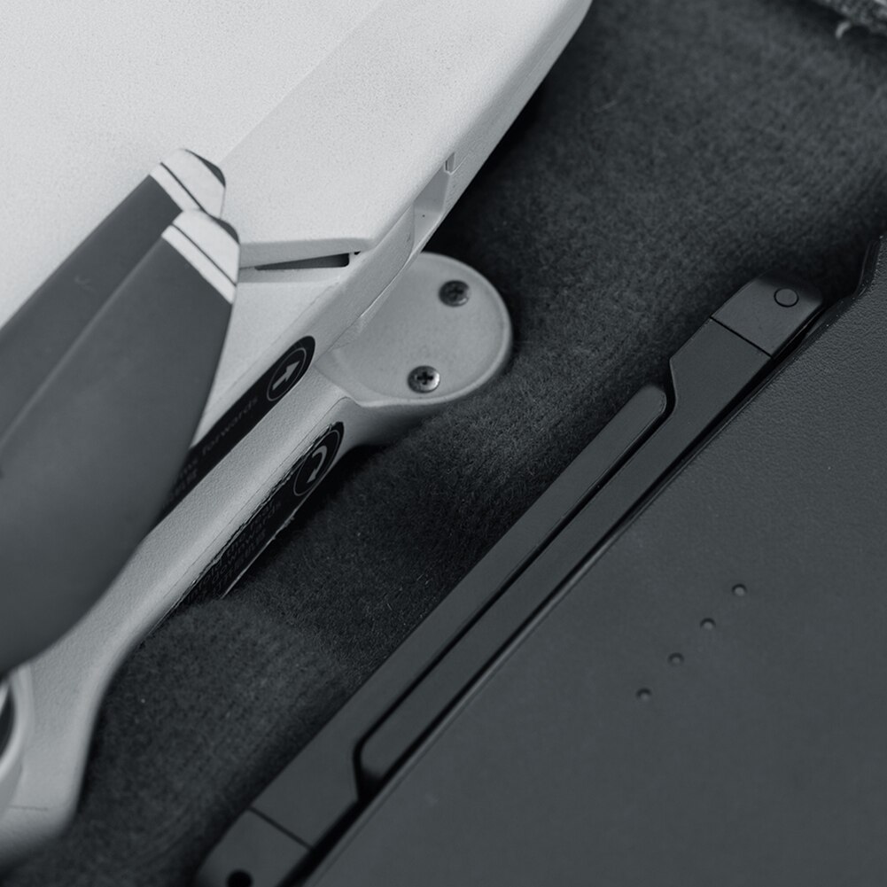 Dla DJI Mavic mini przechowywanie ochraniacz warkot pilot robić przechowywania torebka robić noszenia organizator etui na ramię skrzynka dla DJI Mavic