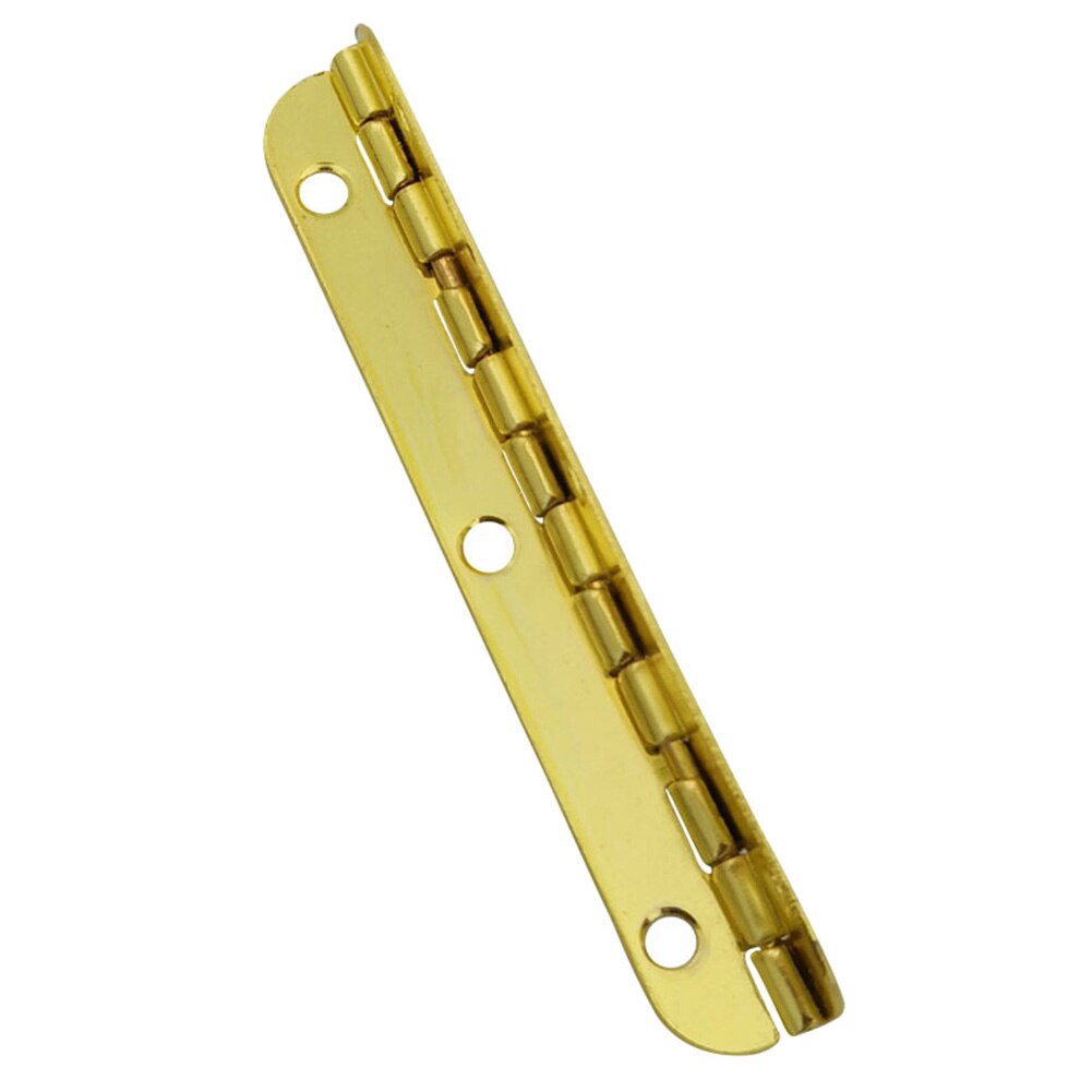 Bisagra larga de puerta de muebles de gabinete de Caja de de madera de hierro de 65mm 90/180 grados esta bisagra tiene un aspecto antiguo con delicado