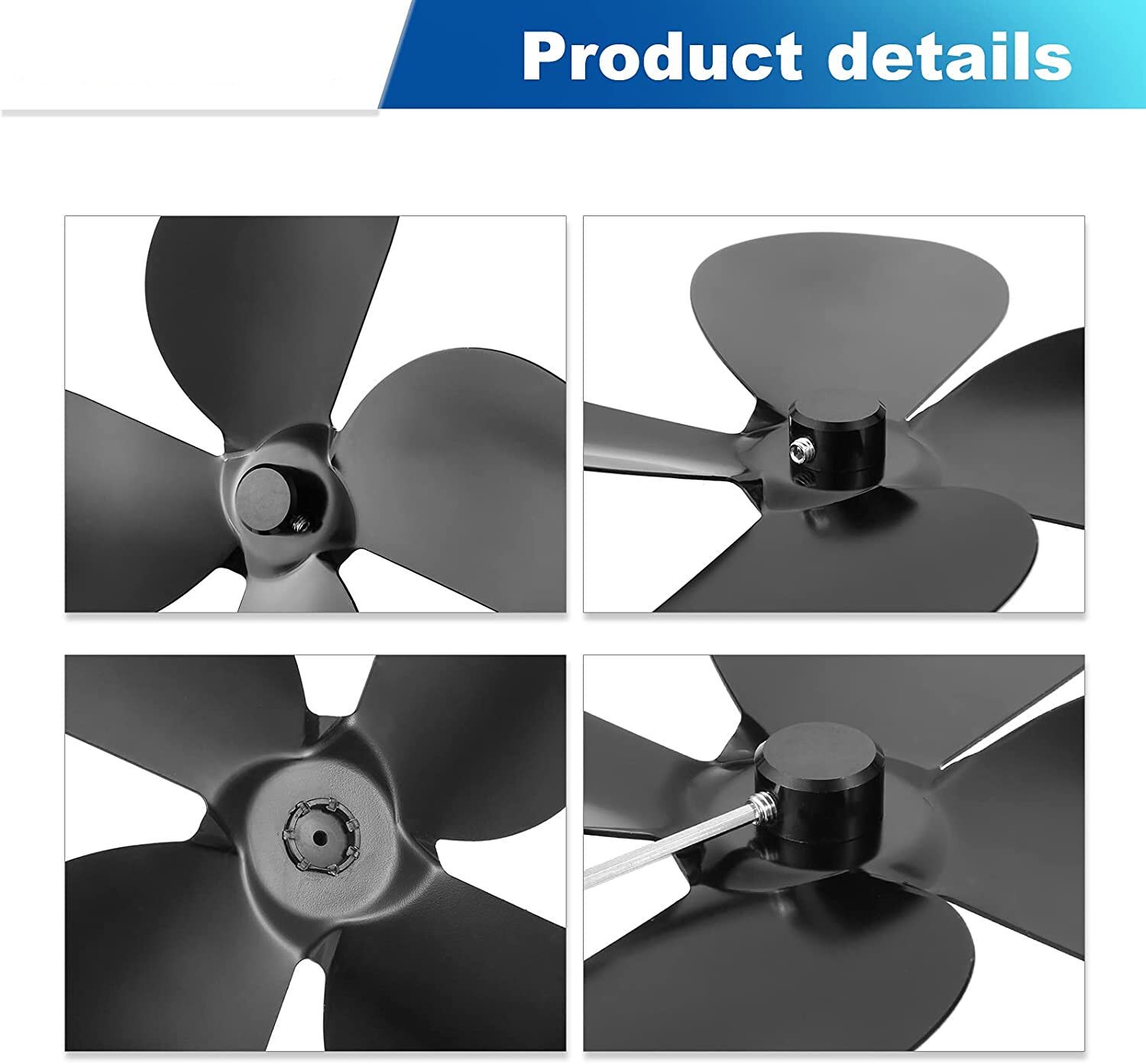 Bathroom Fan Motor Replacement Kit Sm550 Compatible With Nut | Envío gratis Bathroom Fan Motor Replacement Kit Sm550 Compatible With Nut | Envío gratis